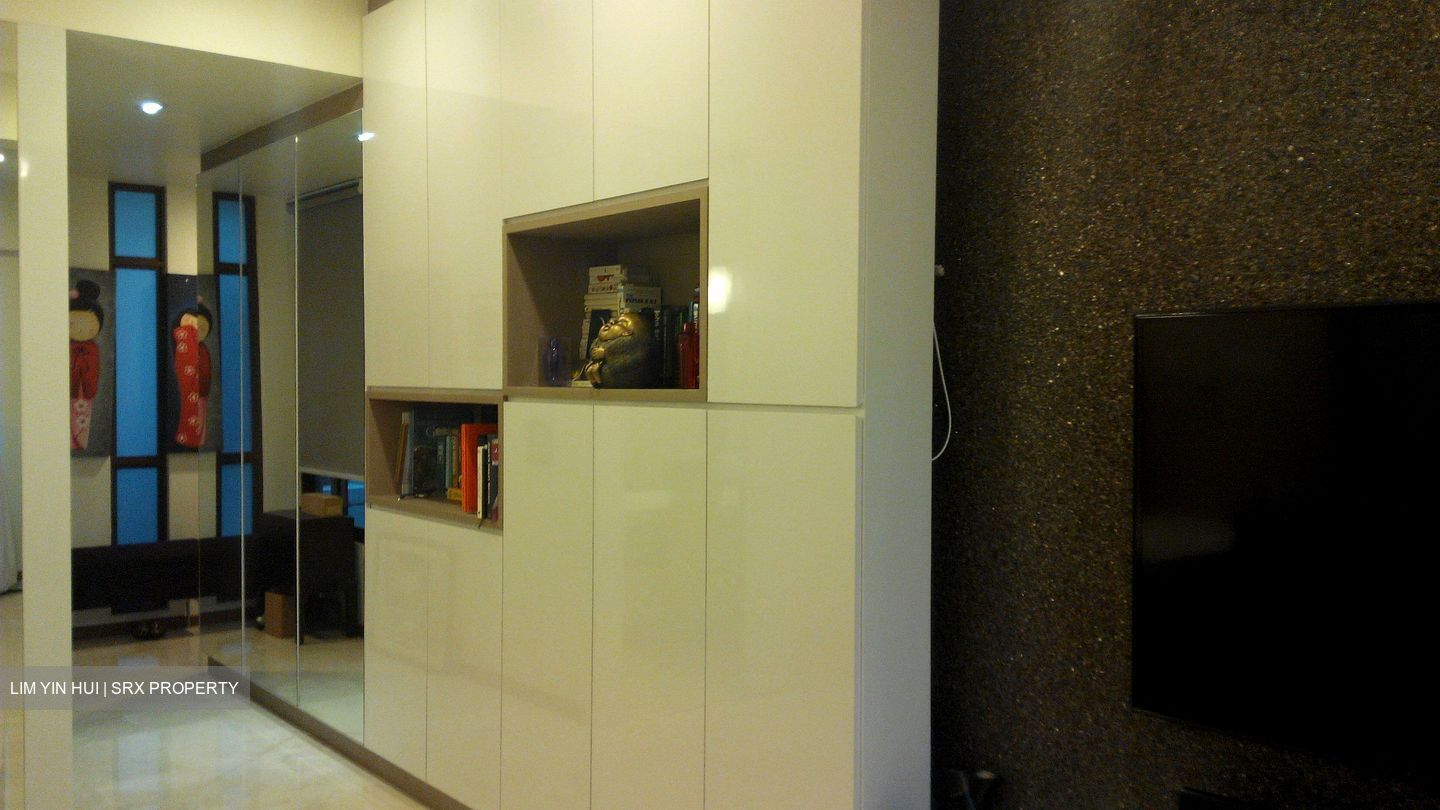 Amaninda (D11), Condominium #561397821